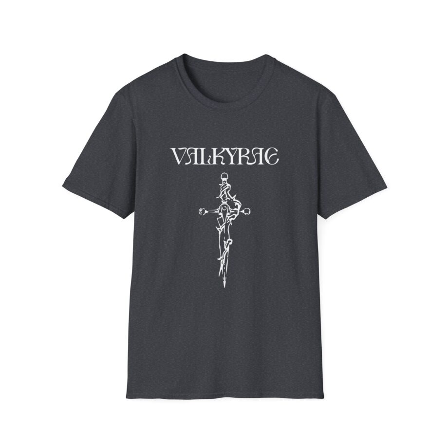 Valkyrae Unisex Softstyle T-shirt