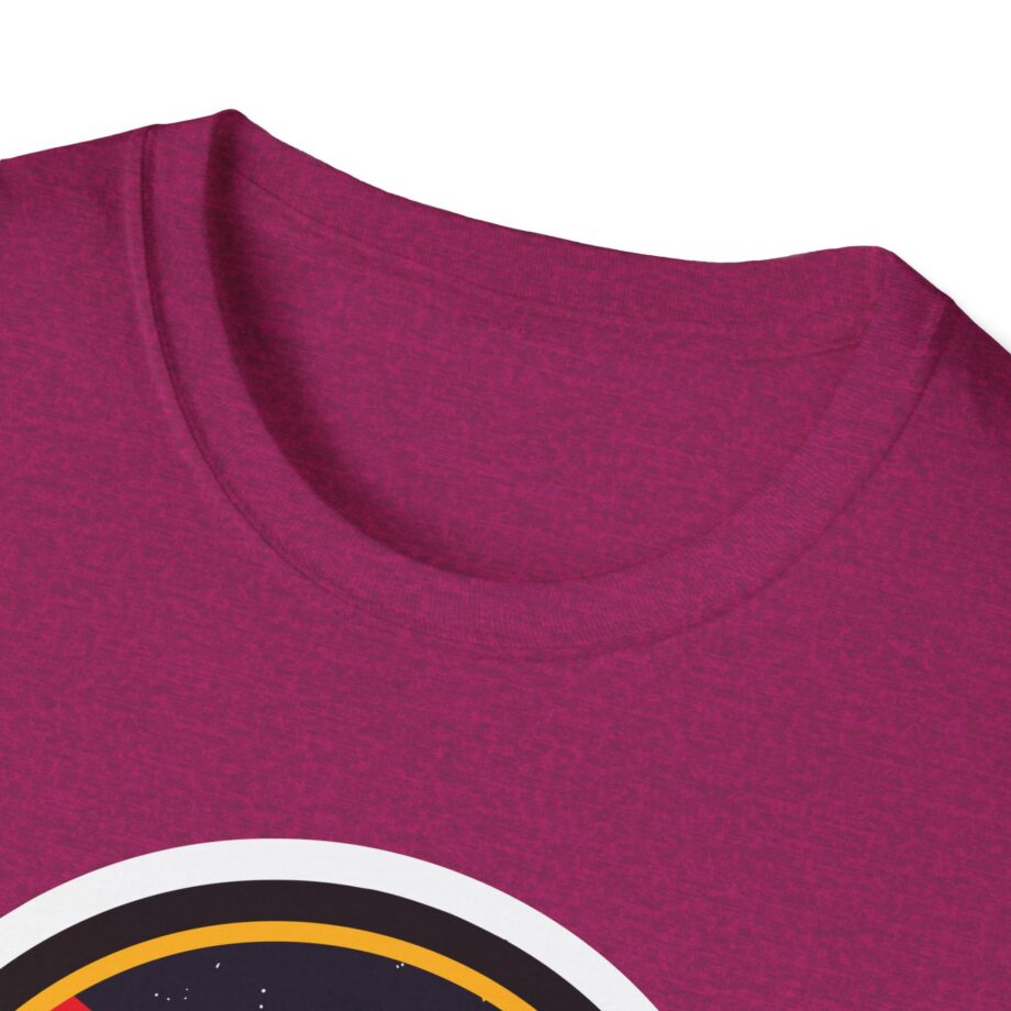 Ali-a Unisex Softstyle T-Shirt