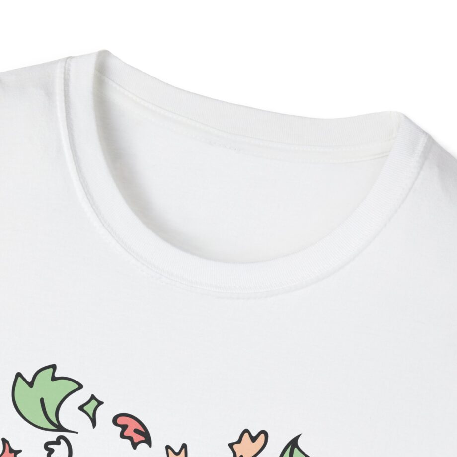 Heartstopper Unisex Softstyle T-Shirt