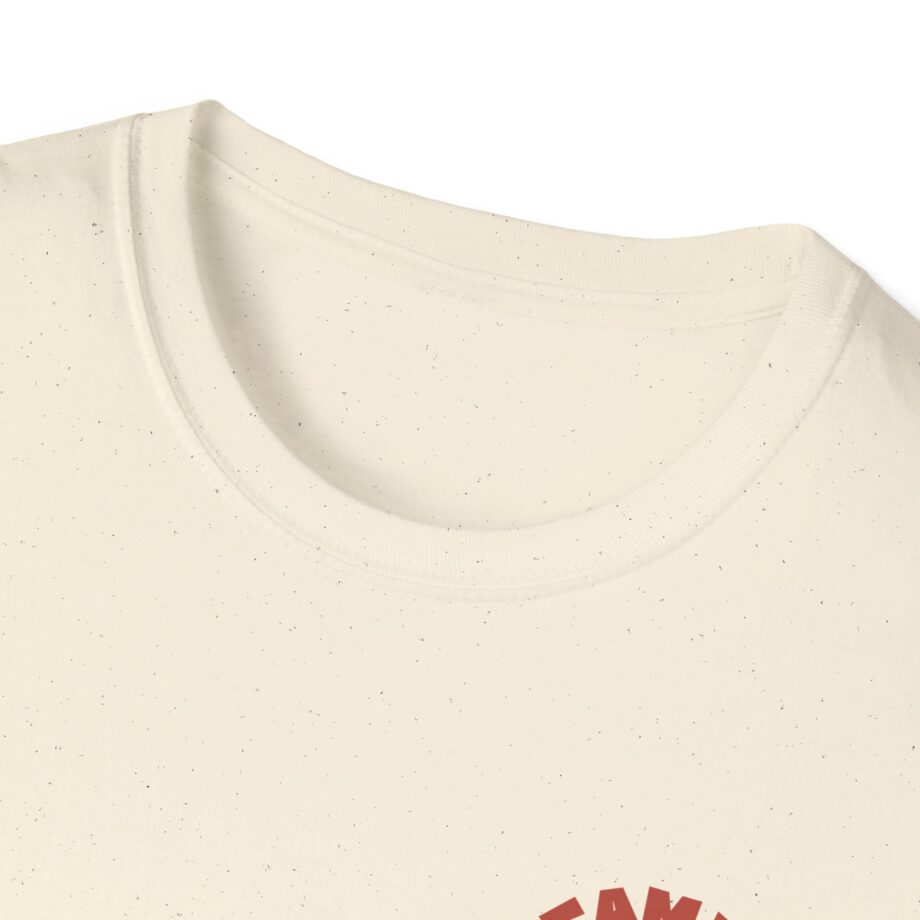j cole dreamville Unisex Softstyle T-Shirt
