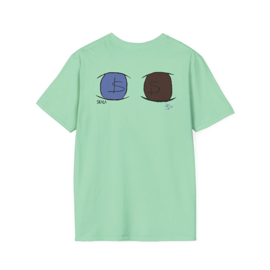 Songer Skala Unisex Softstyle T-Shirt