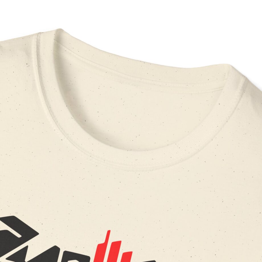 Skrillex Unisex Softstyle T-Shirt