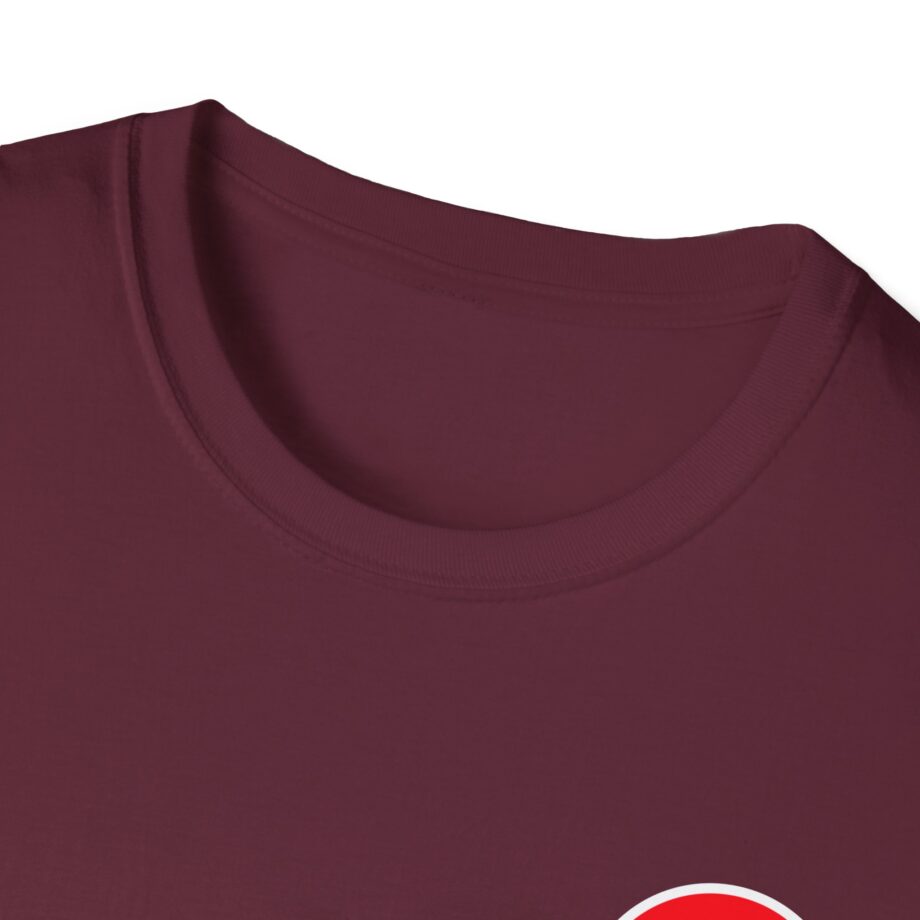 Northernlion Logo Unisex Softstyle T-Shirt