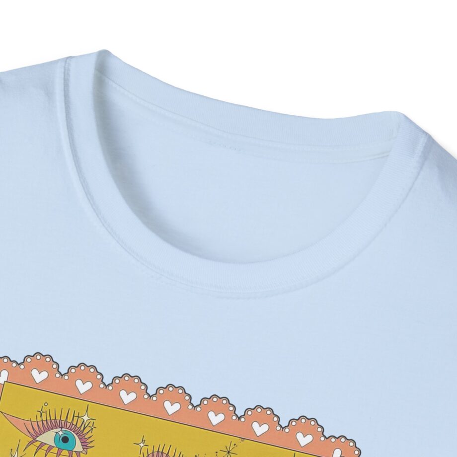 Chappell Roan Unisex Softstyle T-shirt