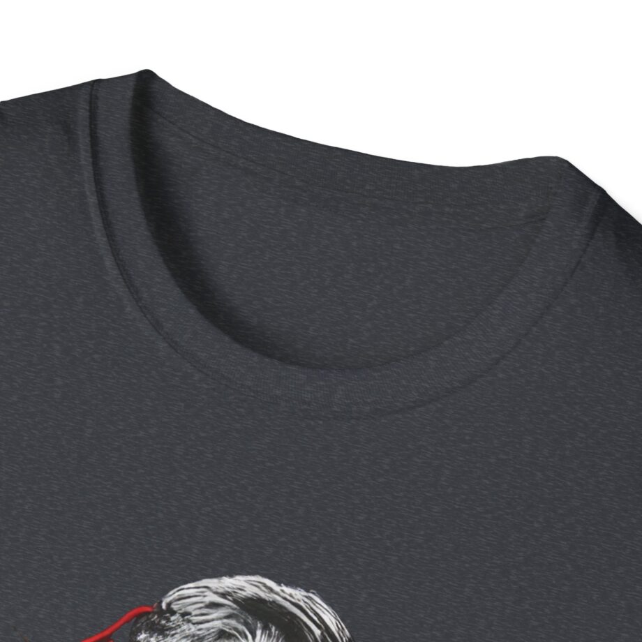 Nate Bargatze Unbelievable Unisex Softstyle T-Shirt