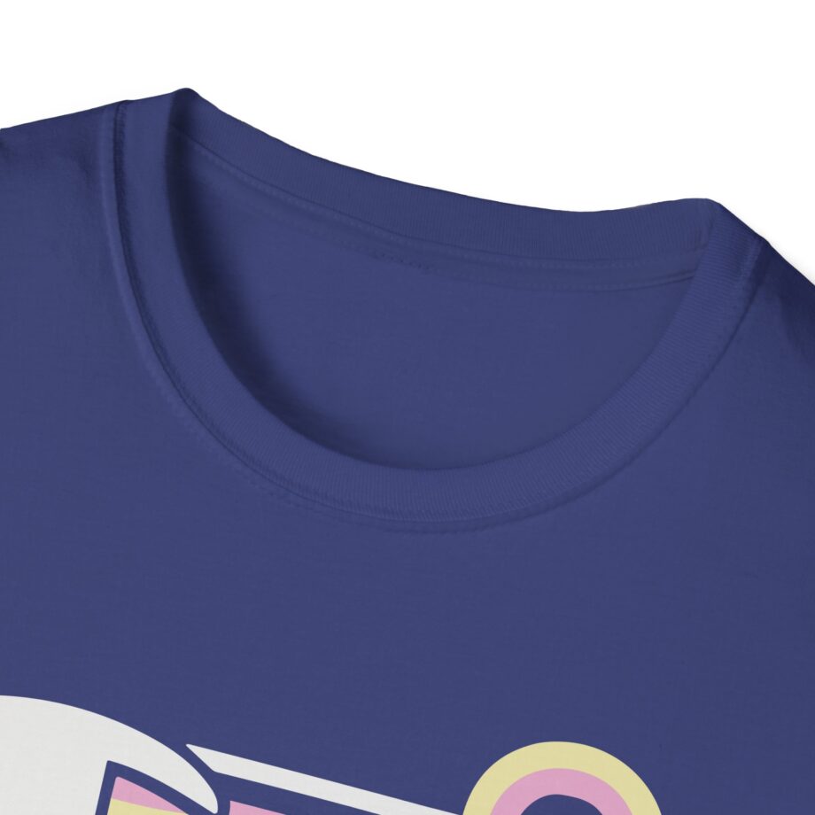 Timthetatman Champion Tatman Power  Unisex Softstyle T-shirt