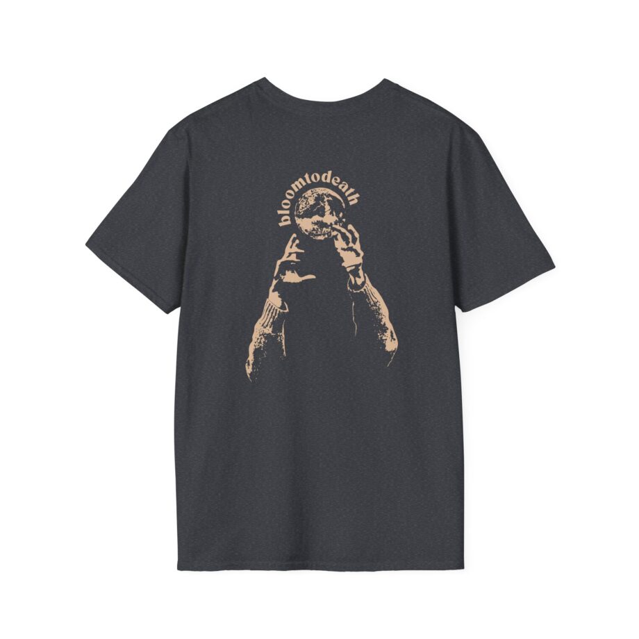 Brakence Unisex Softstyle T-shirt