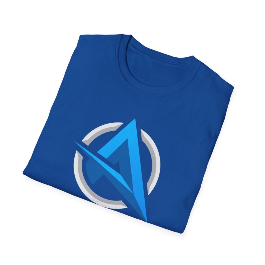 Ali-aLogo Unisex Softstyle T-Shirt