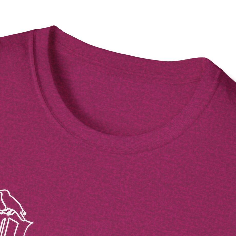Philza Unisex Softstyle T-shirt