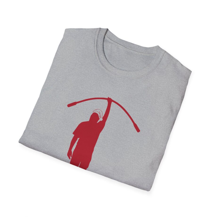 Trevor Bauer Unisex Softstyle T-Shirt
