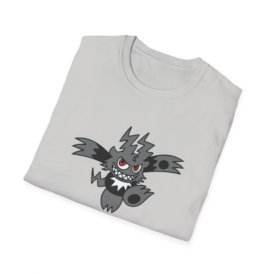 Keshi Nox Unisex Softstyle T-shirt