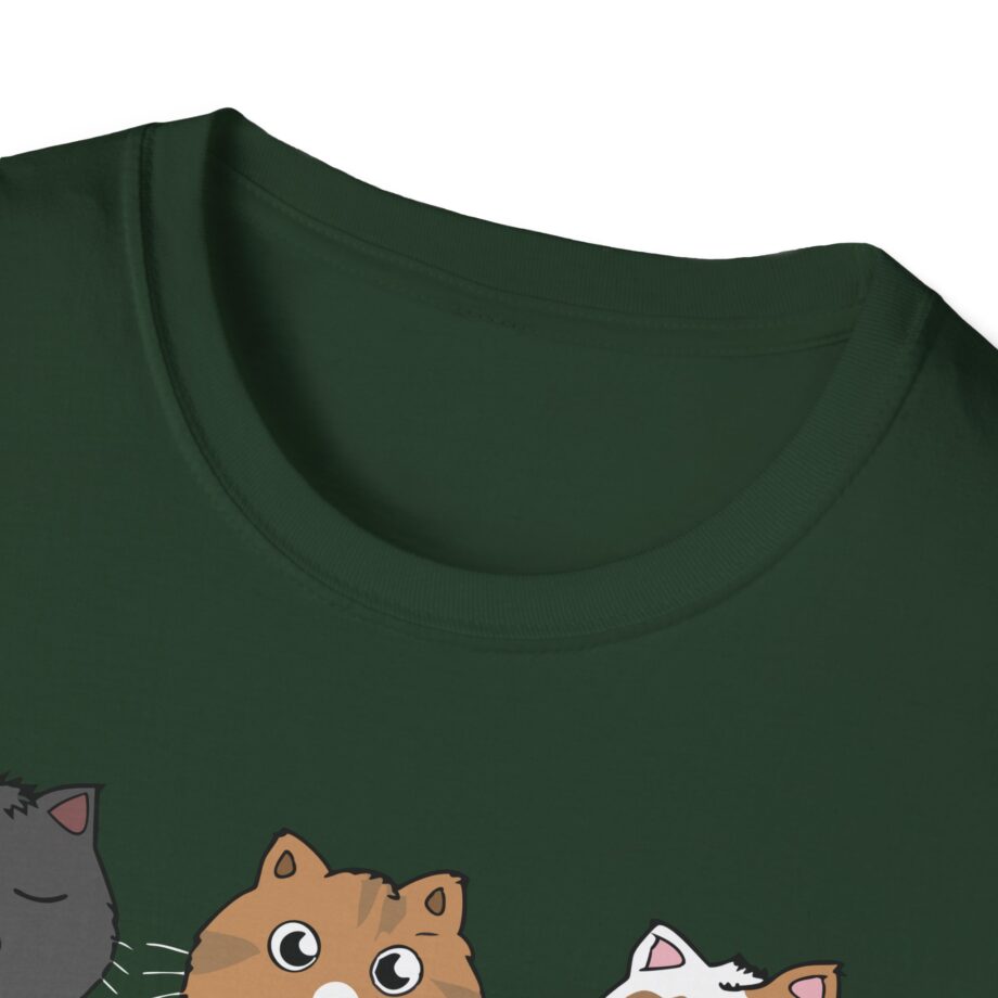 Lilsimsie Unisex Softstyle T-shirt