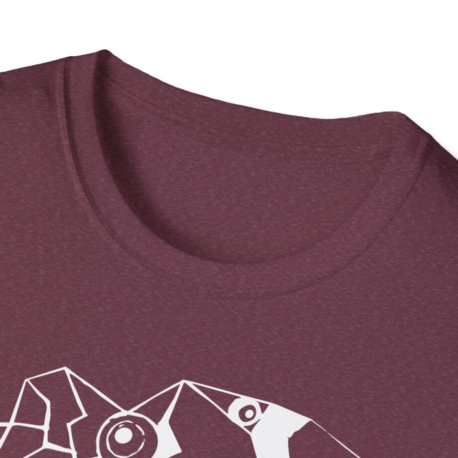 Vola Monsters Ep Unisex Softstyle T-shirt