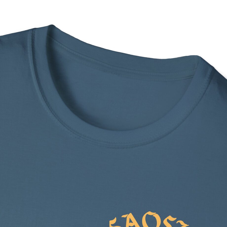 Saosin  Old Friends Unisex Softstyle T-Shirt