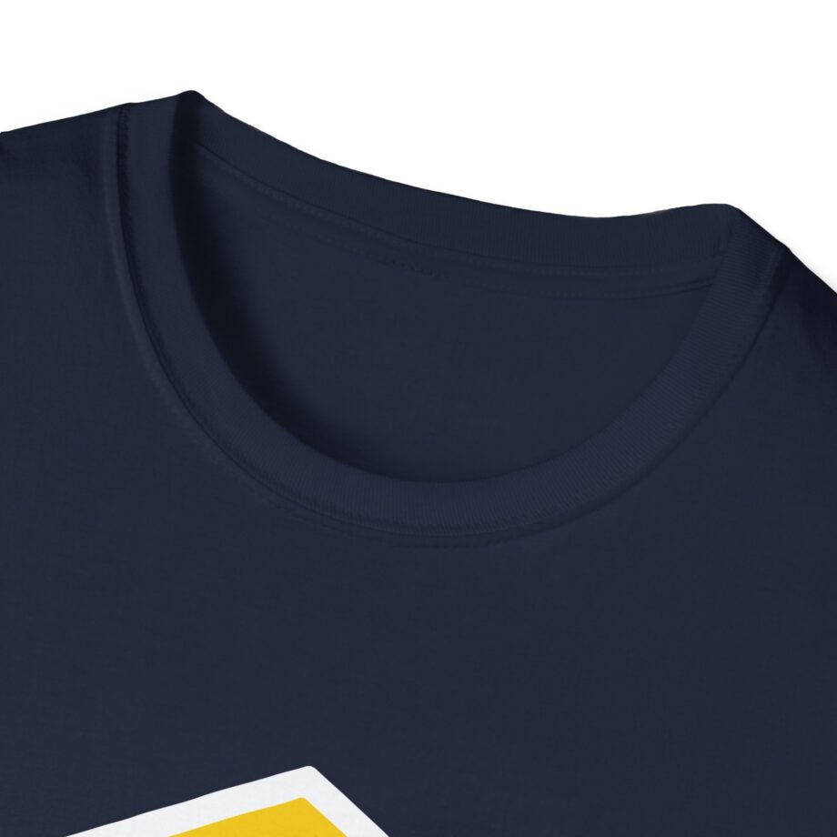 Crainer Signature Unisex Softstyle T-shirt