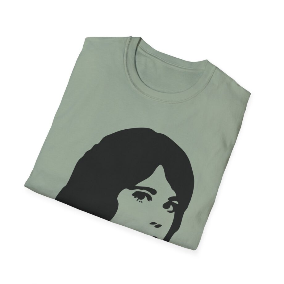 Tv Girl Unisex Softstyle T-shirt