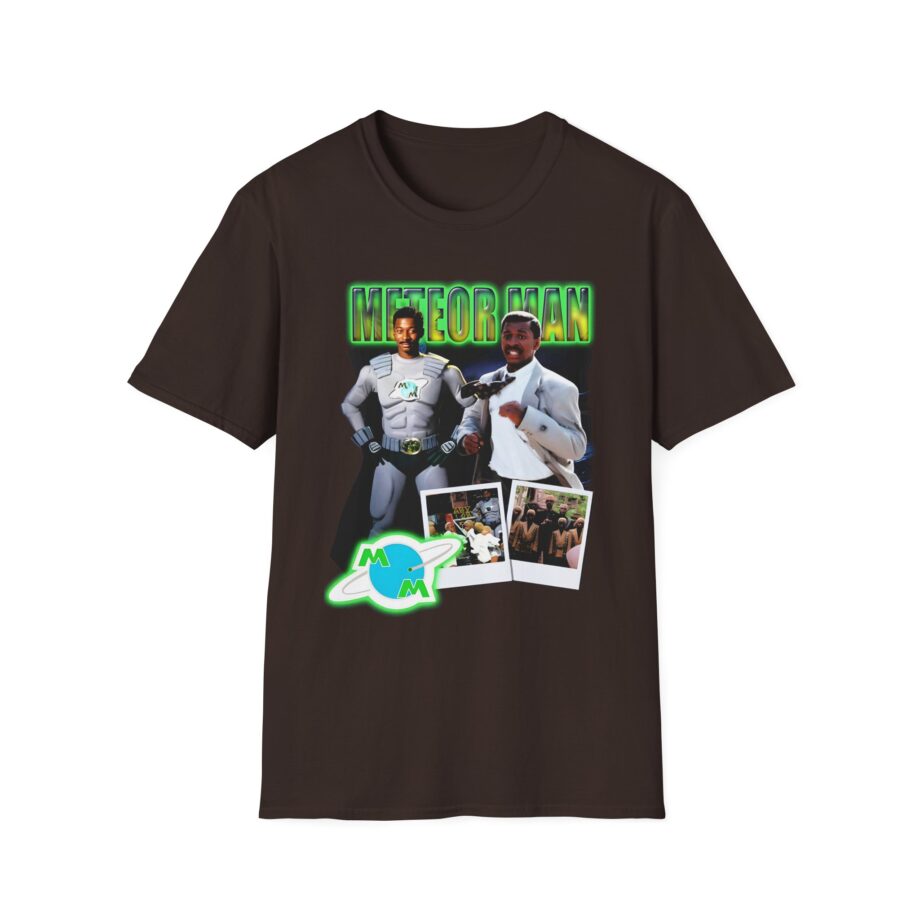 Reign Supreme Unisex Softstyle T-shirt