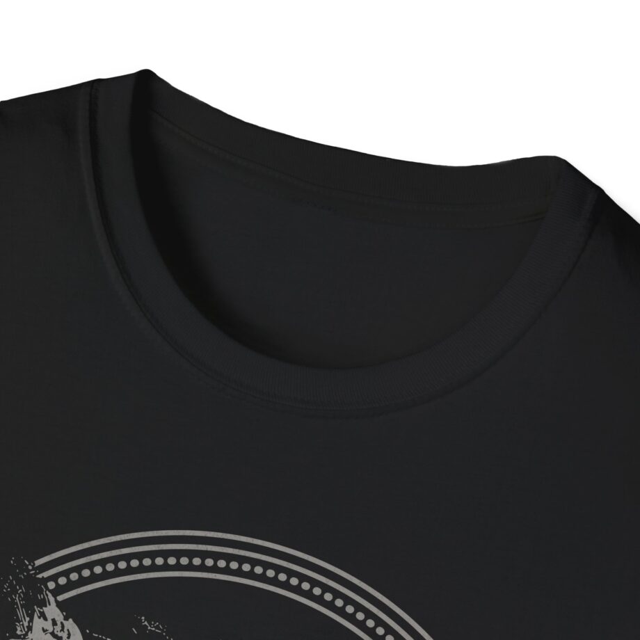 Tyler Childers Hounds Unisex Softstyle T-shirt