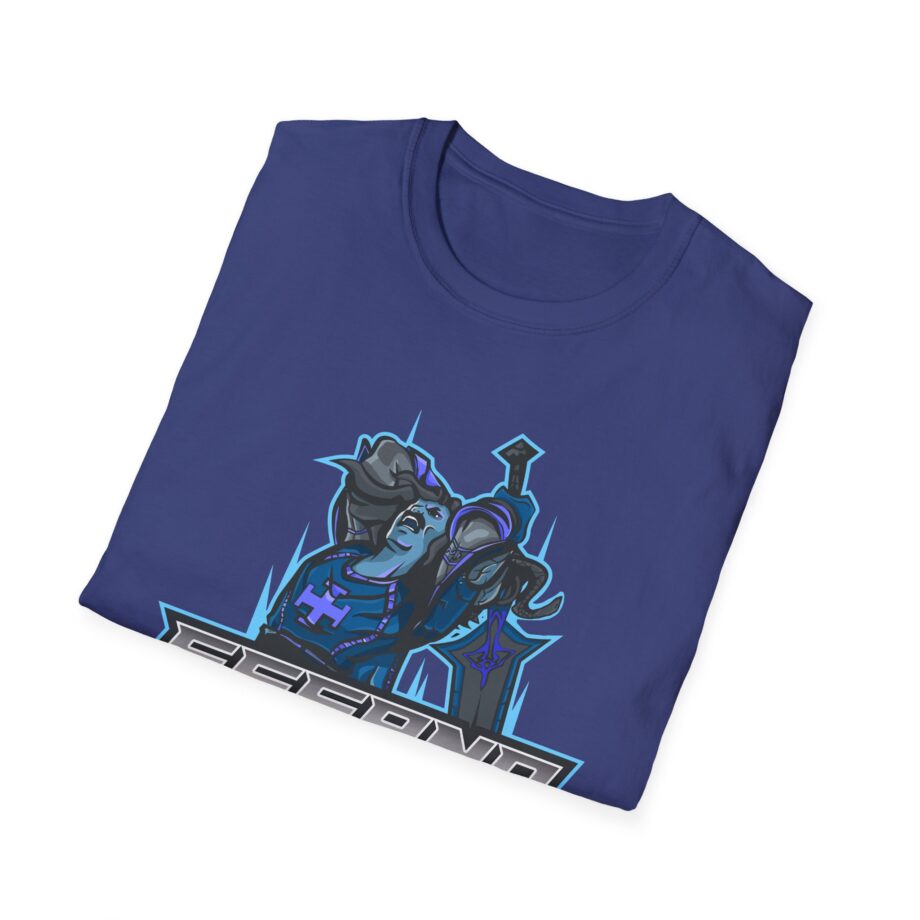 Esfand Unisex Softstyle T-Shirt