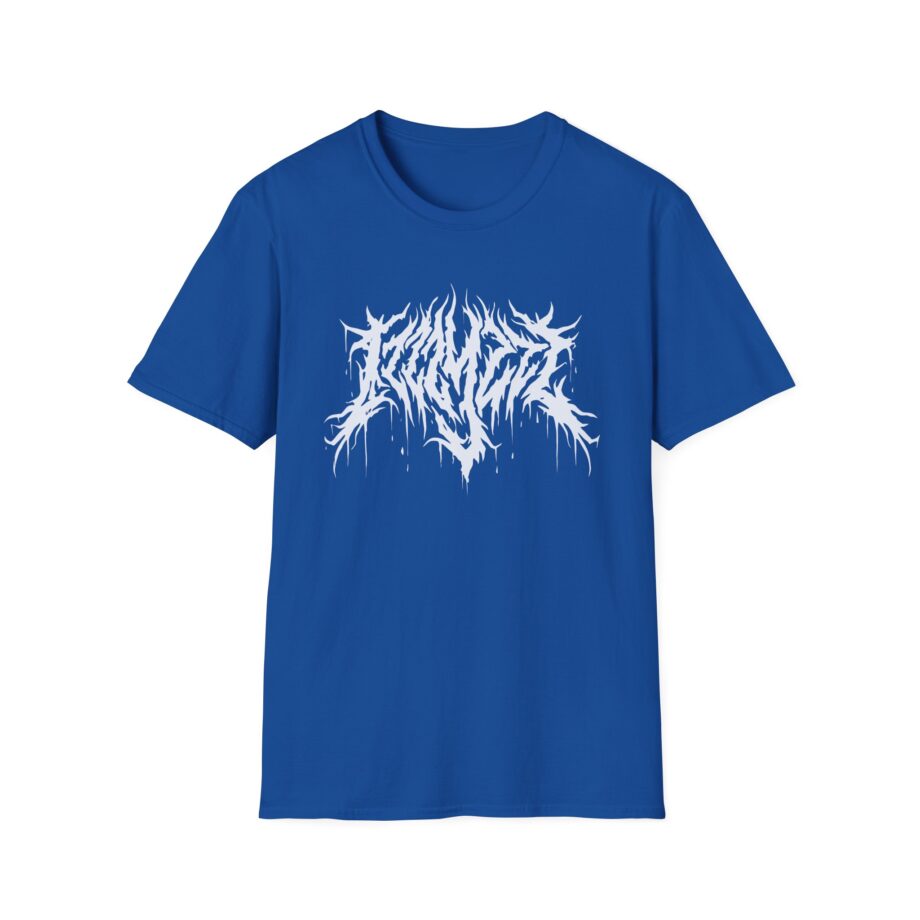 Izzzyzzz Unisex Softstyle T-shirt