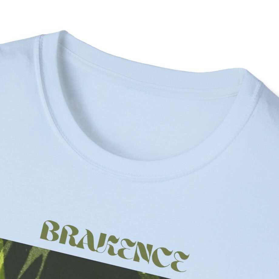 Brakence Unisex Softstyle T-shirt