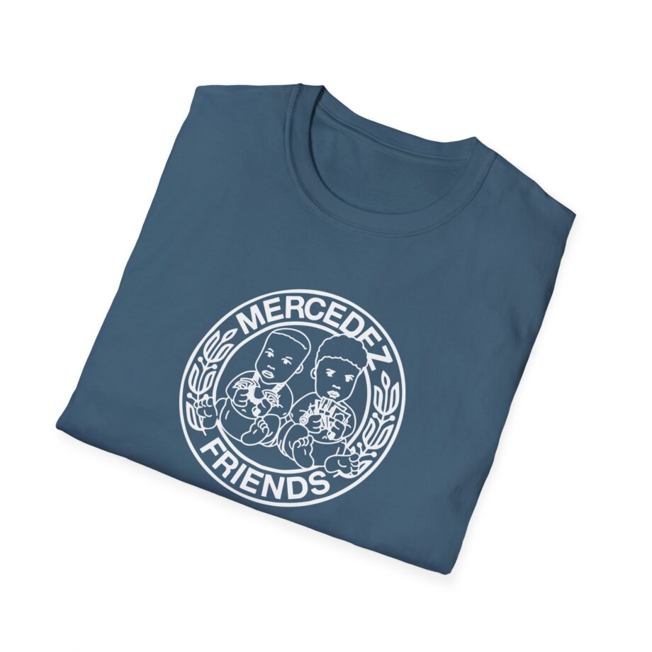 Shindy Affalterbach Unisex Softstyle T-Shirt