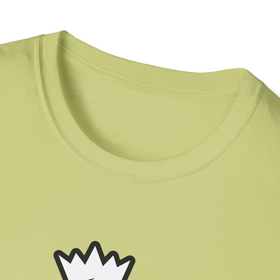 Esfand OTK Unisex Softstyle T-Shirt