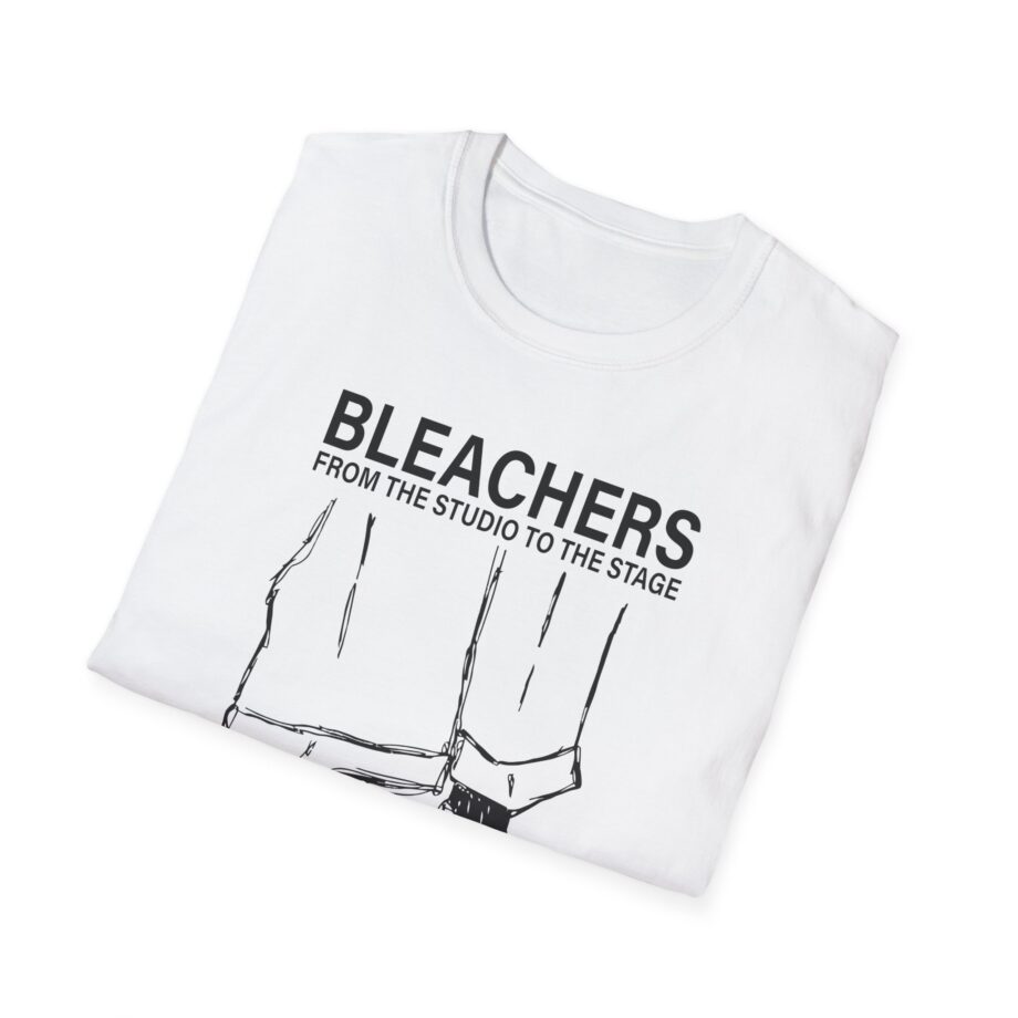 Bleachers Unisex Softstyle T-shirt