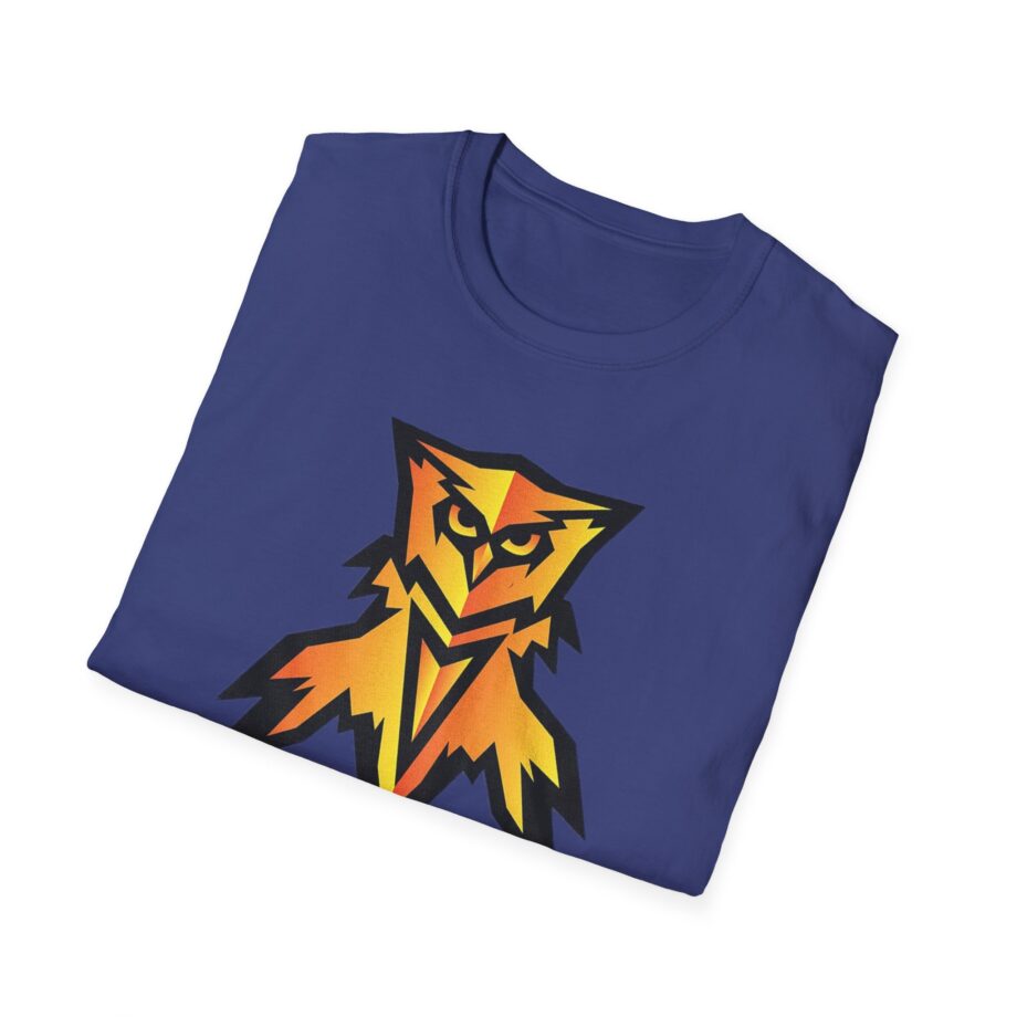Heelmike Unisex Softstyle T-shirt