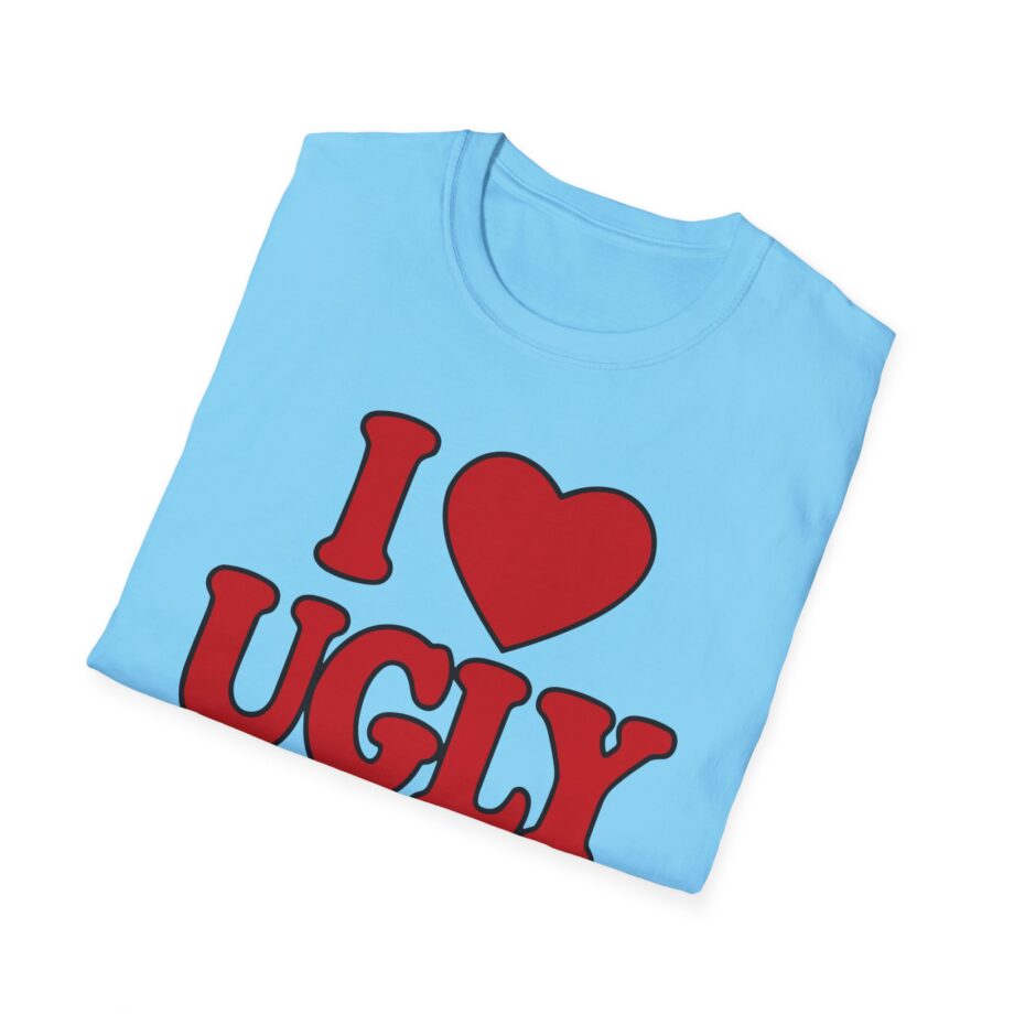 Omar Apollo Unisex Softstyle T-shirt