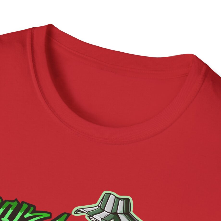 Philza Unisex Softstyle T-shirt