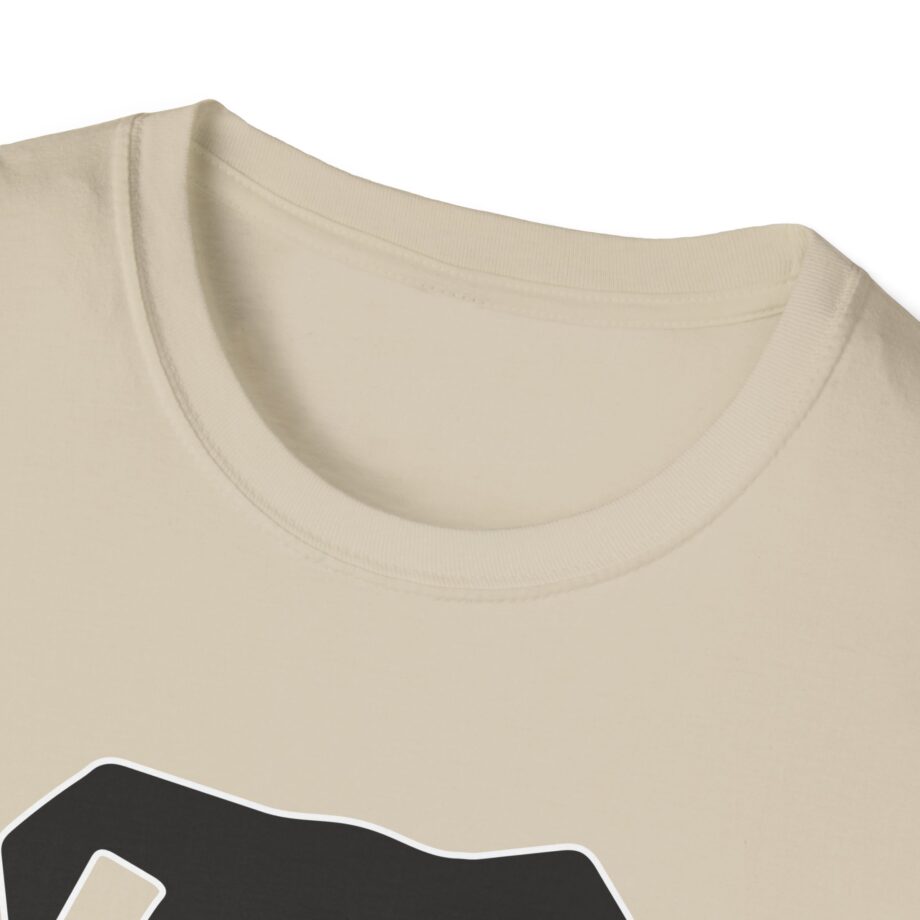 Vintage Clownpierce Unisex Softstyle T-shirt