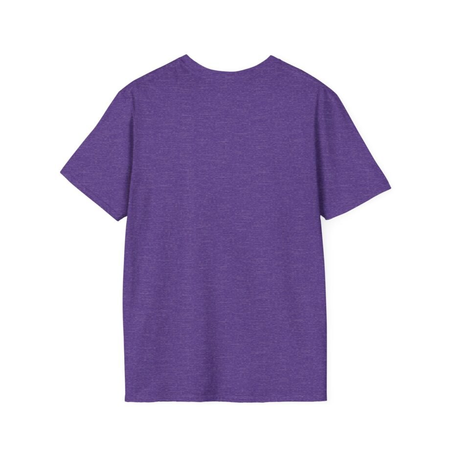 Fresh Living Unisex Softstyle T-Shirt