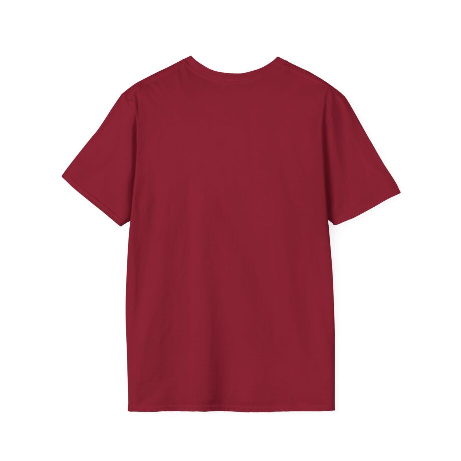 Skuad Skabeche Unisex Softstyle T-Shirt