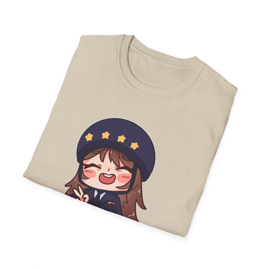 Camiseta Tinakitten Unisex Softstyle T-Shirt