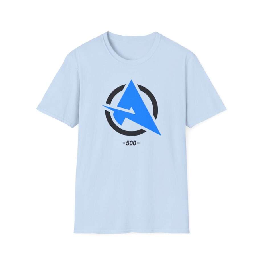 Ali-a Youtuber Unisex Softstyle T-Shirt