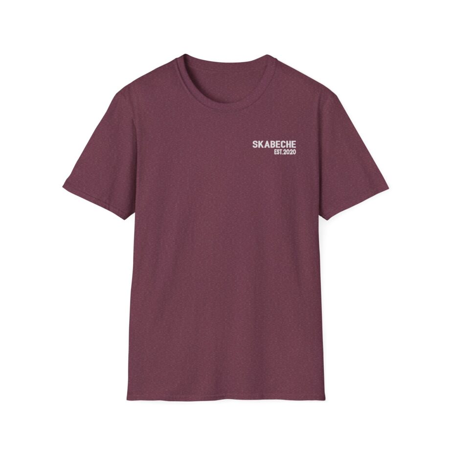 Skabeche Unisex Softstyle T-Shirt