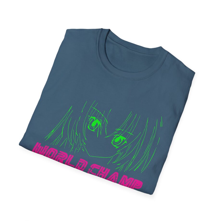 Bugha Unisex Softstyle T-Shirt