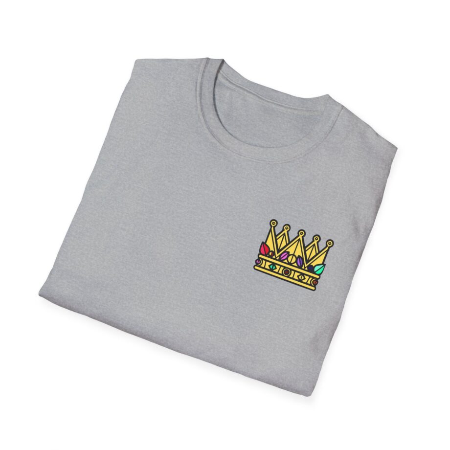 Shindy Unisex Softstyle T-Shirt