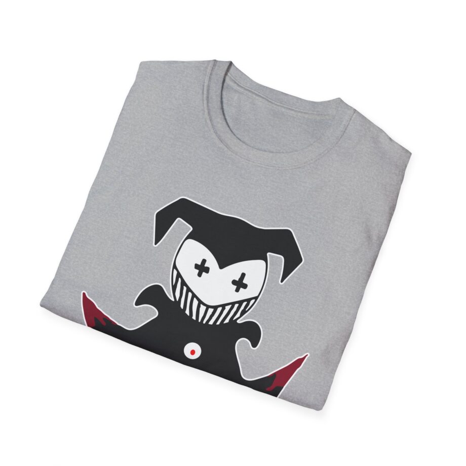 Vintage Clownpierce Unisex Softstyle T-shirt