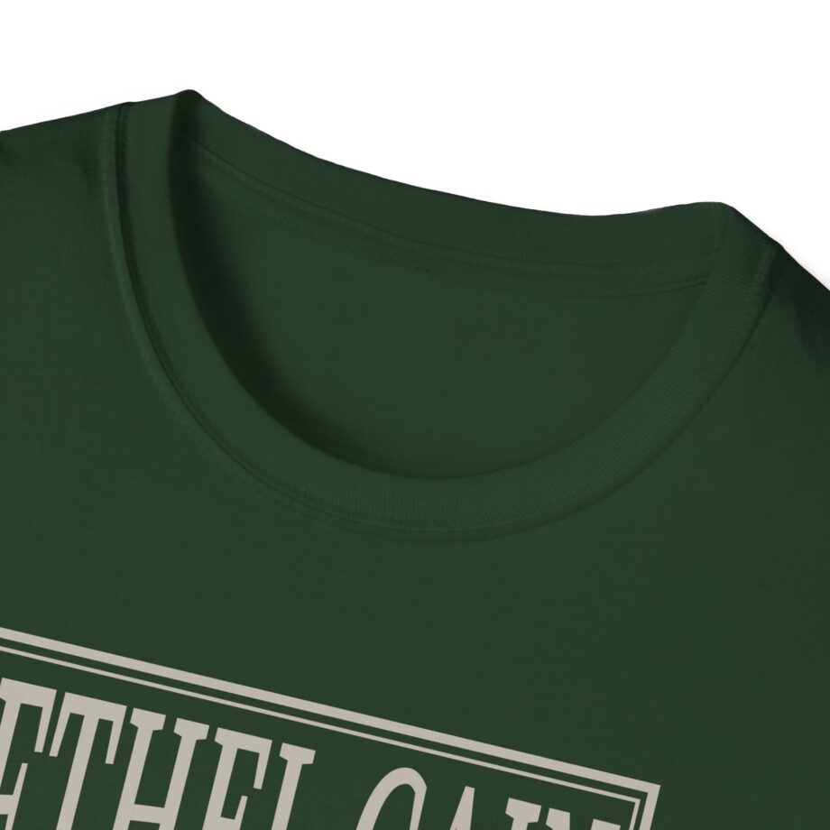 Ethel Cain Unisex Softstyle T-shirt