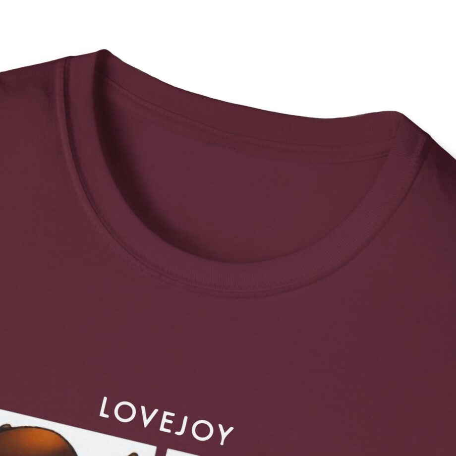 Lovejoy Are You Alright Unisex Softstyle T-shirt