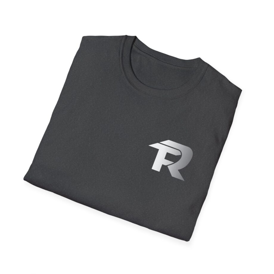 Fuerza Regida Fr Logo Unisex Softstyle T-shirt