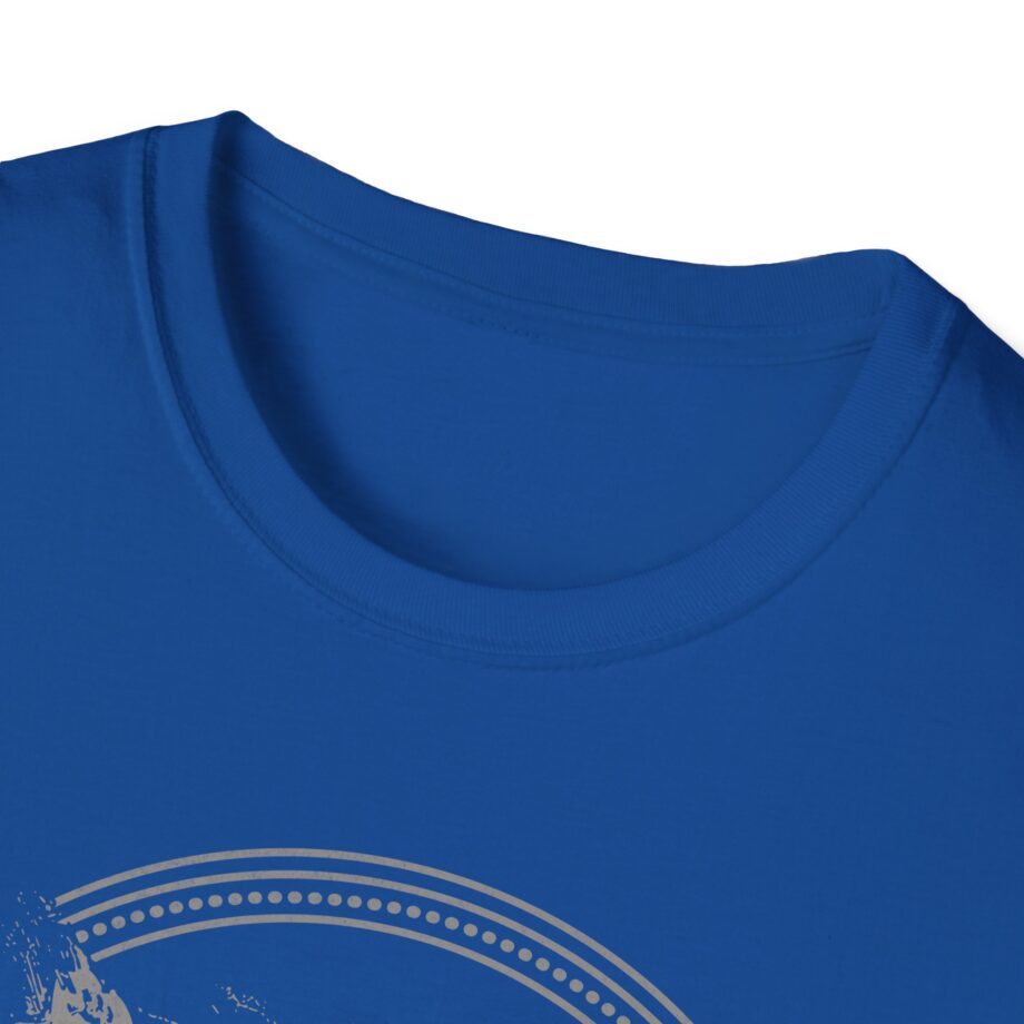 Tyler Childers Hounds Unisex Softstyle T-shirt