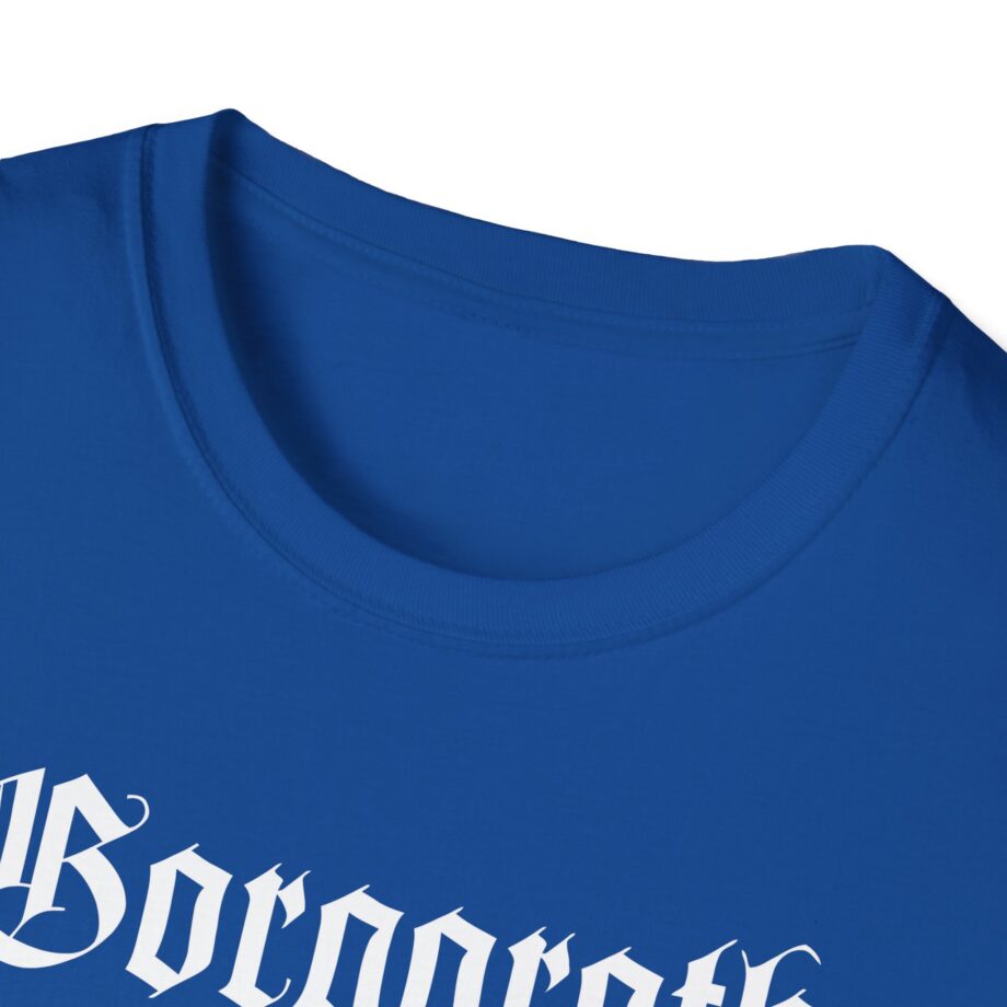 Gorgoroth Dragon Unisex Softstyle T-Shirt