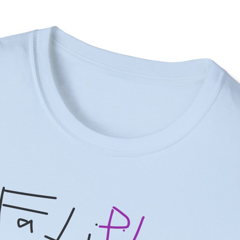 Fattypillow Unisex Softstyle T-Shirt