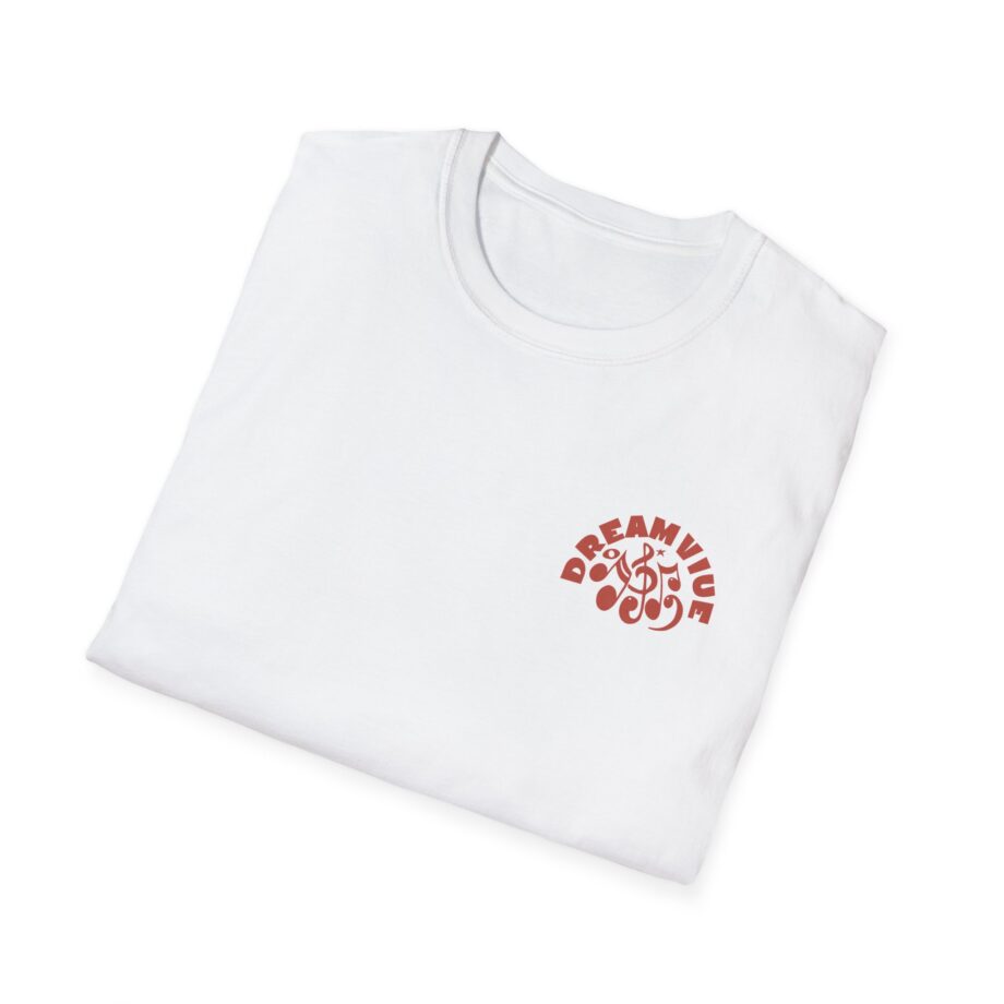 j cole dreamville Unisex Softstyle T-Shirt