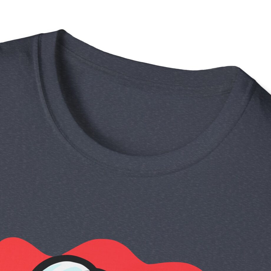 Ssundee Sus Unisex Softstyle T-shirt