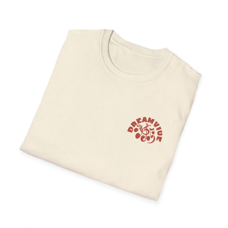 j cole dreamville Unisex Softstyle T-Shirt