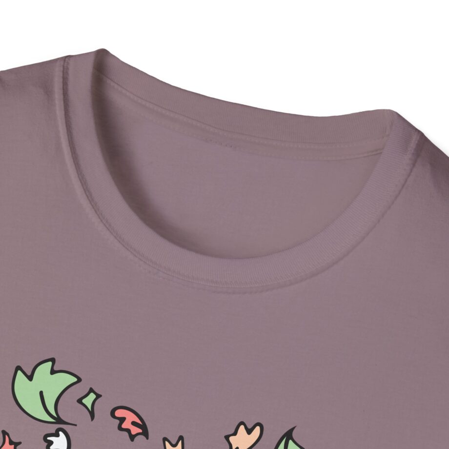Heartstopper Unisex Softstyle T-Shirt